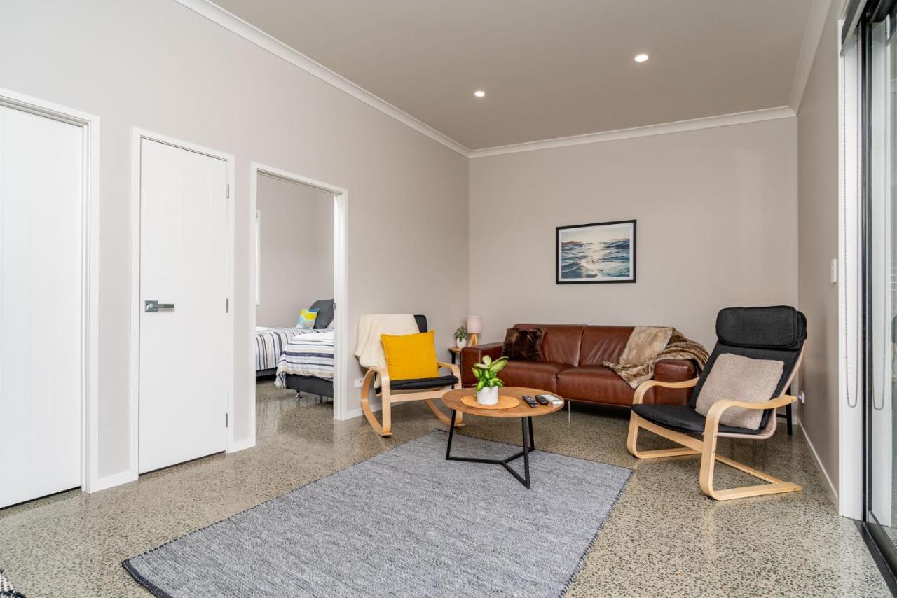 Northcoast Getaway Apartment Mangawhai Exterior photo