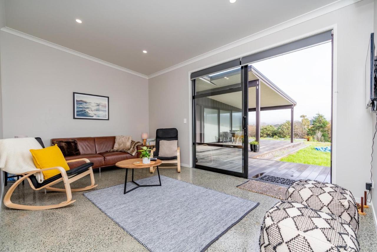 Northcoast Getaway Apartment Mangawhai Exterior photo