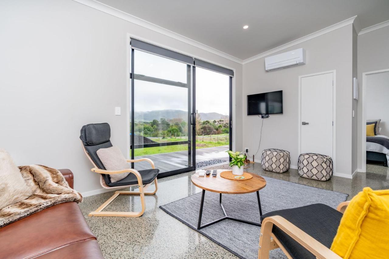 Northcoast Getaway Apartment Mangawhai Exterior photo