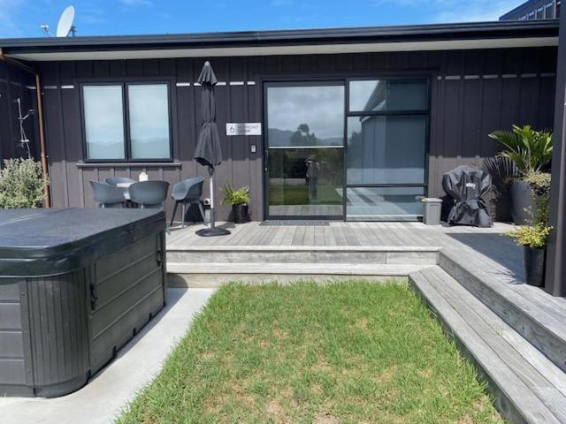 Northcoast Getaway Apartment Mangawhai Exterior photo