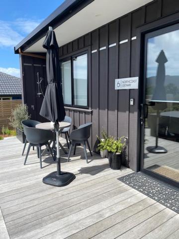 Northcoast Getaway Apartment Mangawhai Exterior photo